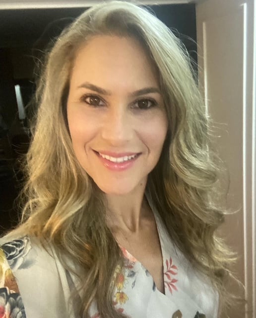 Sandi Klein - Educational Consultant and SEND Specialist