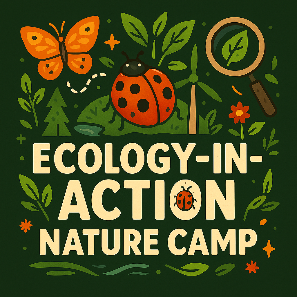Ecology-IN-Action Nature Camp