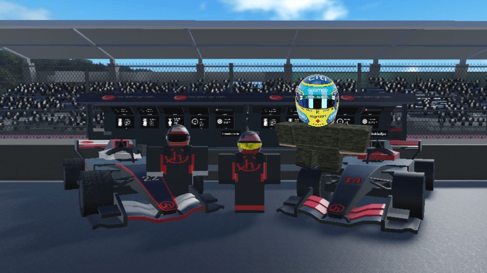 R1 League Racing History