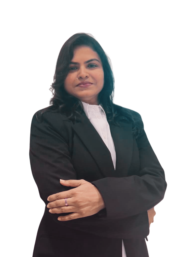 Shailajaa - Your Spiritual Transformation Guide