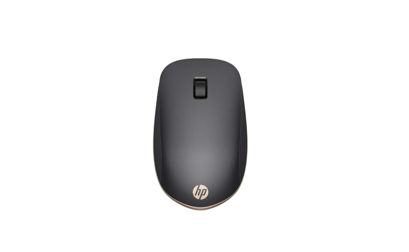 HP Wireless Mouse X5000