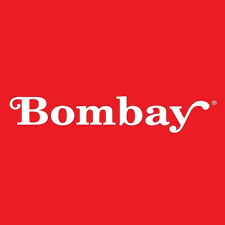 Logo Cacharrería Bombay
