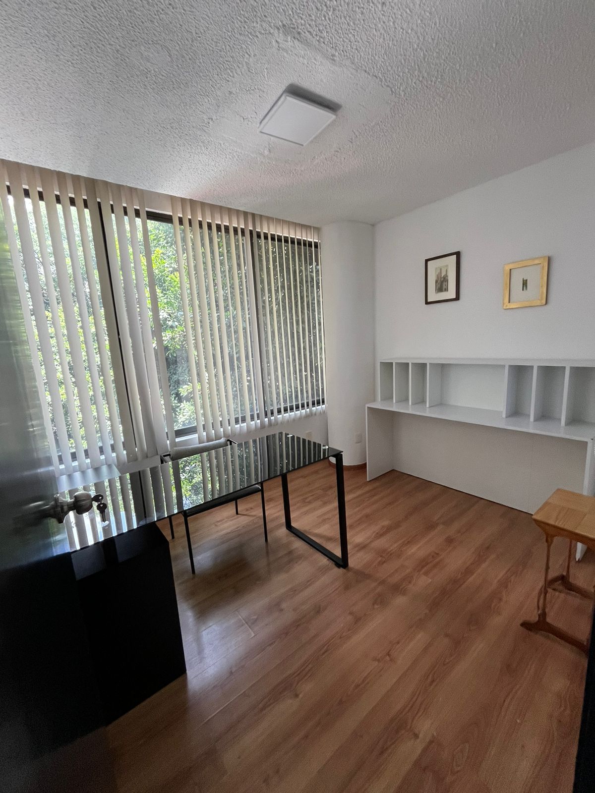 Instalaciones profesionales - Área de trabajo