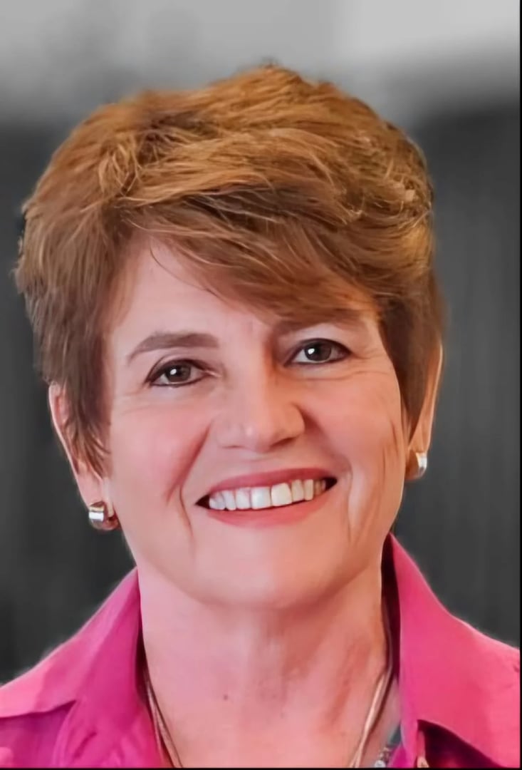 Barbara du Toit - Founder and Principal Architect