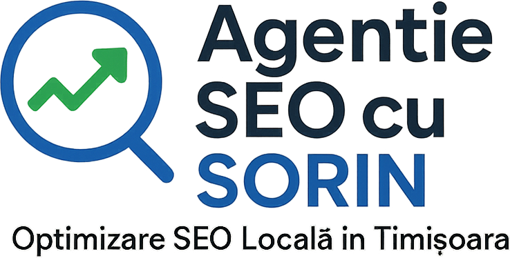 Agentie SEO cu SORIN