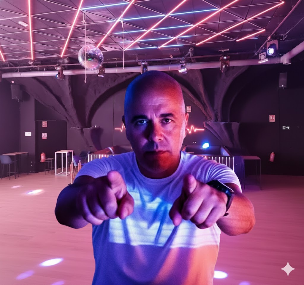 VJ Michel - Noche de Nostalgia 19 de Diciembre