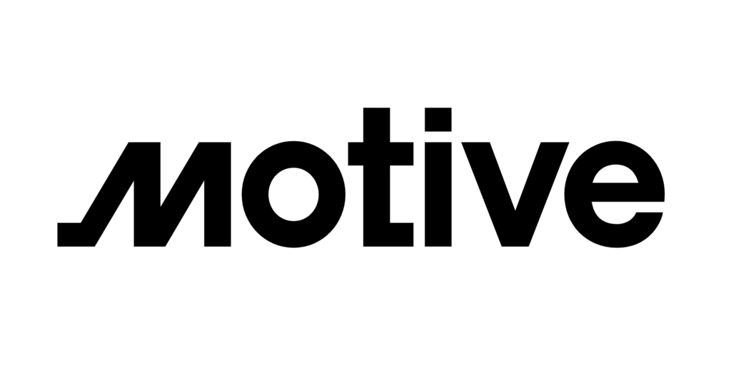Motive Logo
