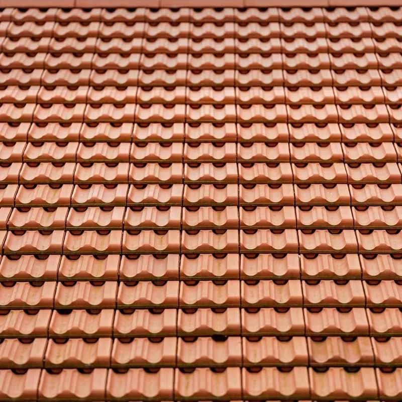 Professionele dakbedekking