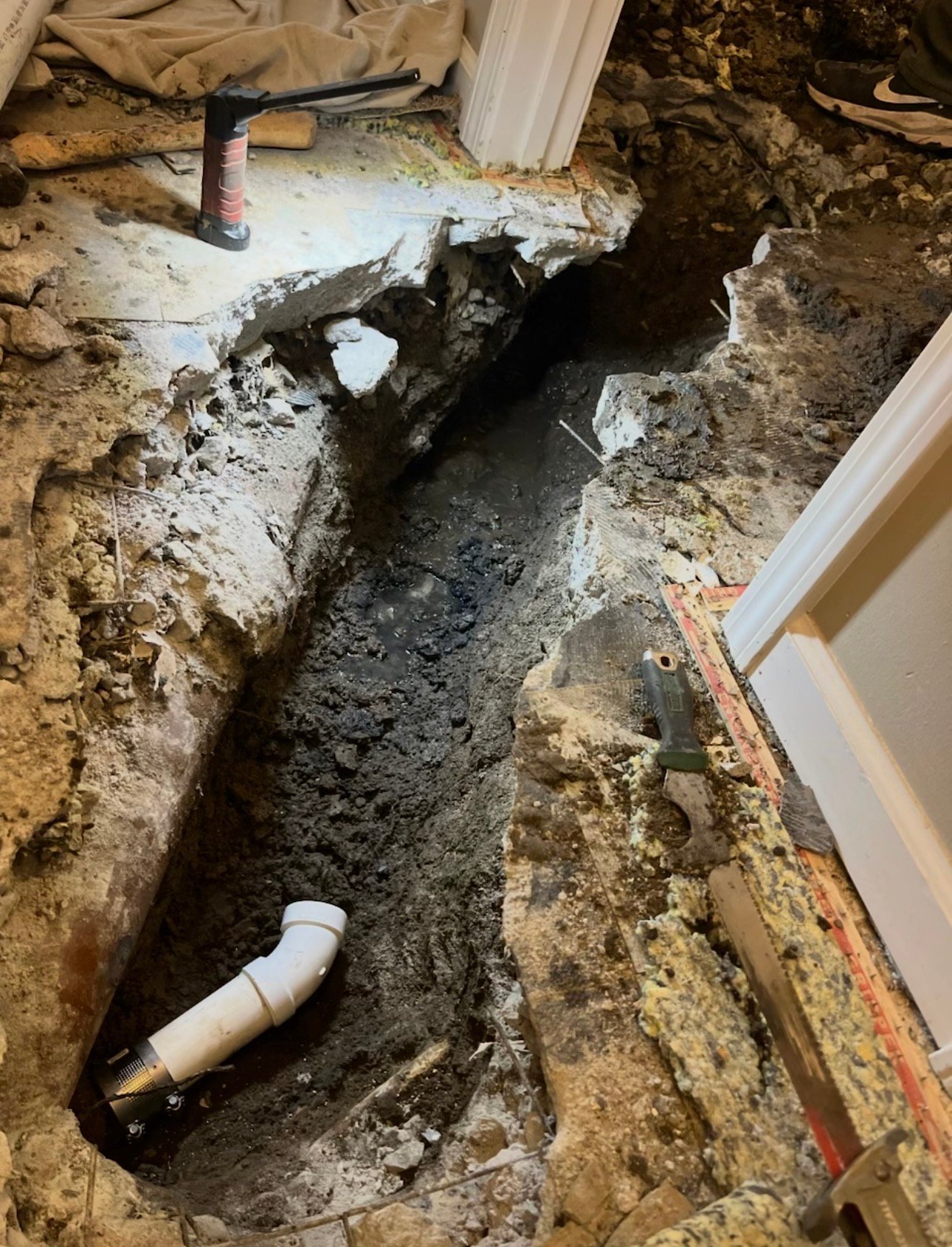 Quality plumbing services