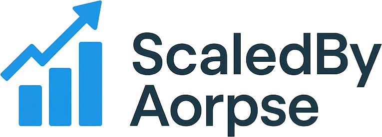 ScaledByAorpse Logo