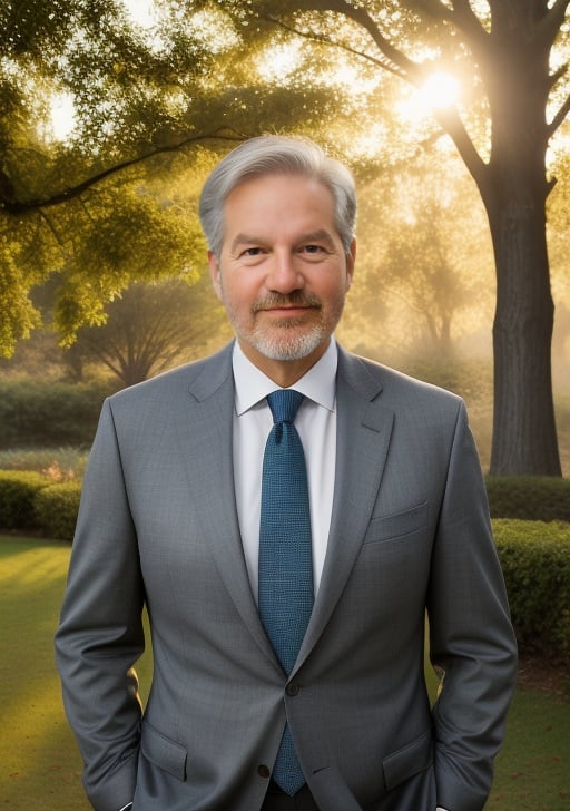 Steven Noel-Hill mentoring young individuals