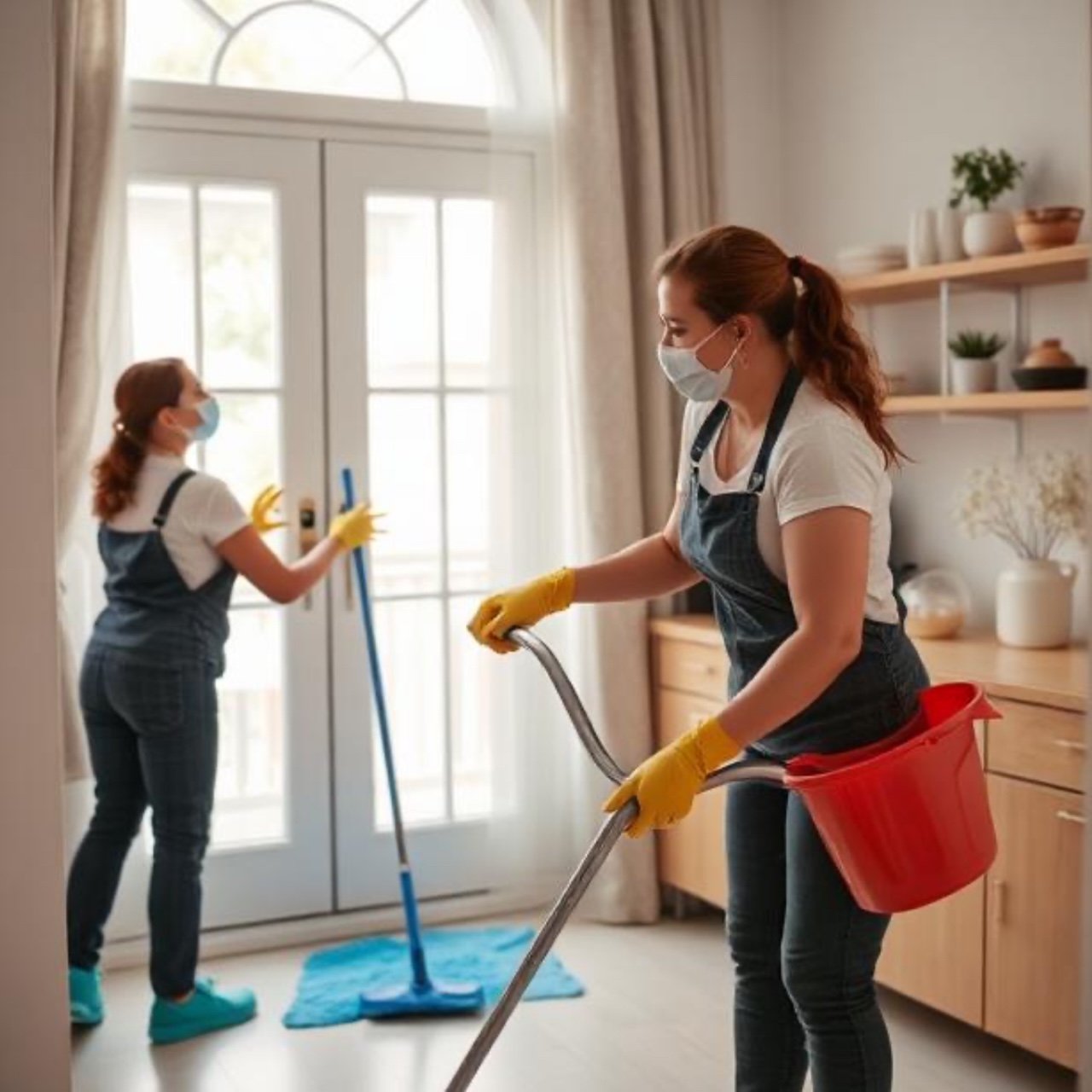 Xpressing Cleaning Services