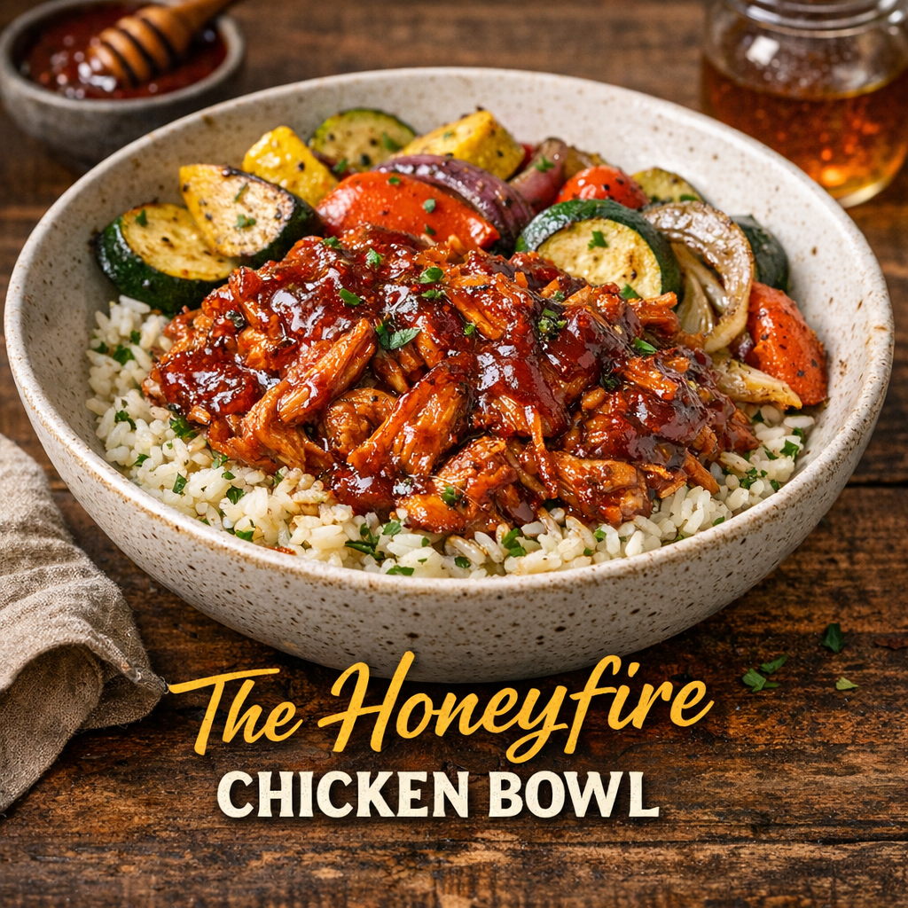 Hearth and Honey Food