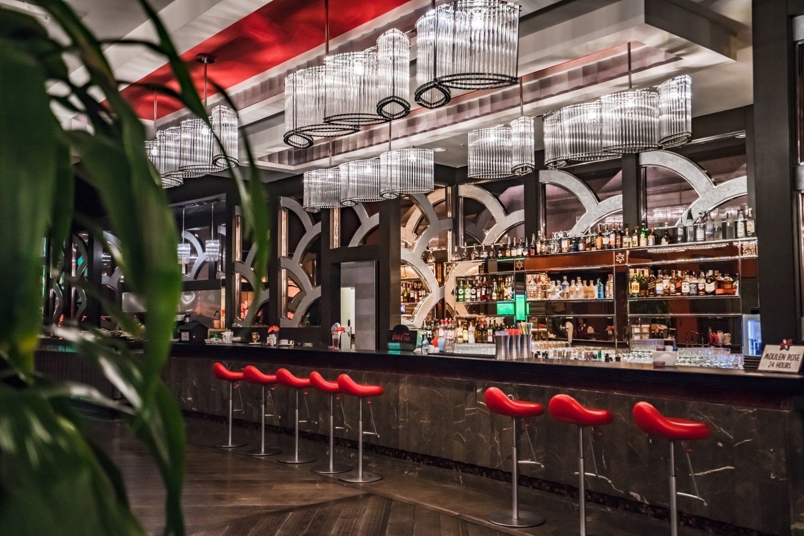 Cornelia Diamond Resort