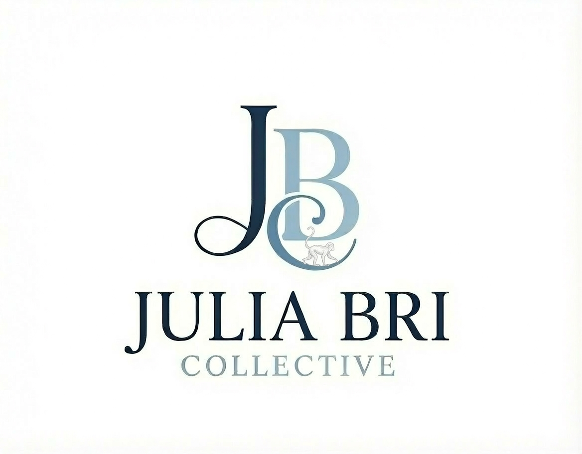 Julia Bri Collective Logo