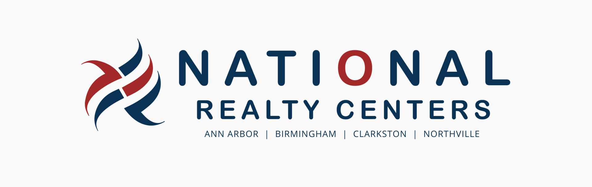 National Realty Centers Logo