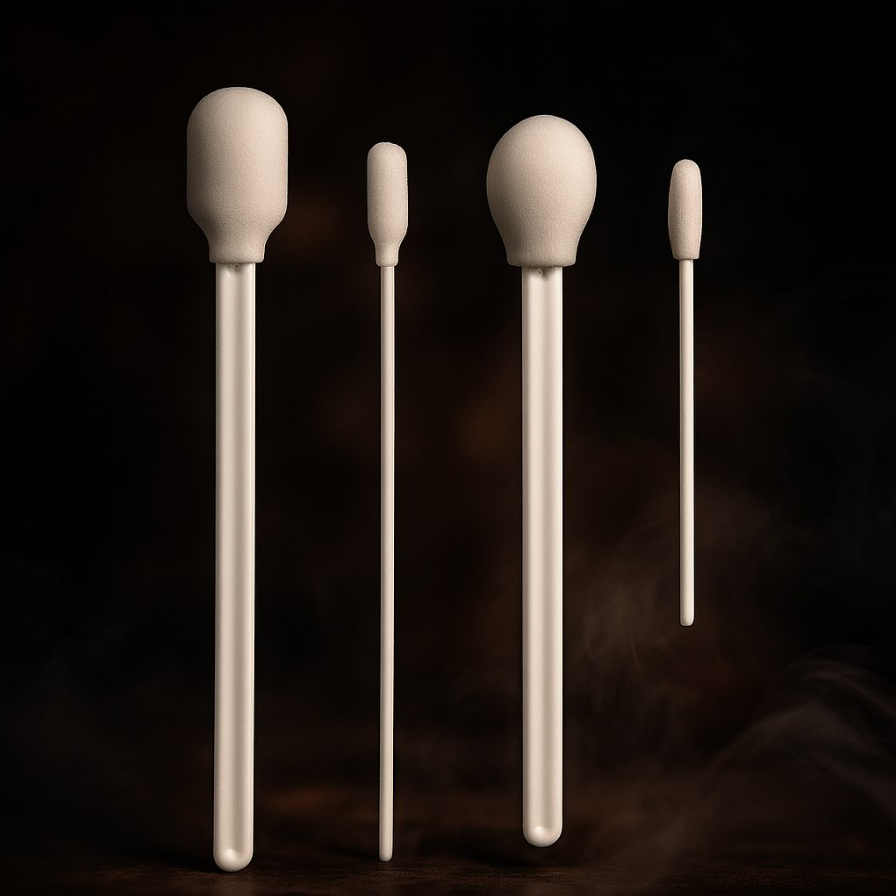 Car Paint Protection and Detailing Concept, Close Up Man Hand Applying Car Wax with Sponge, Microfiber Cloth and Coating Liquid in background, Vehicle Surface Care Protecting Paint from Dust and Rain