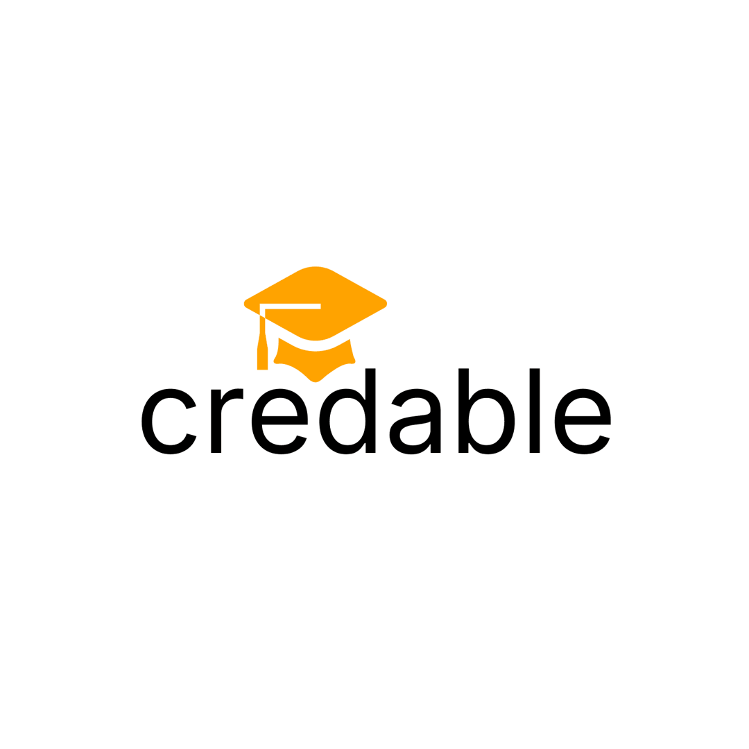 Credable Learning Logo