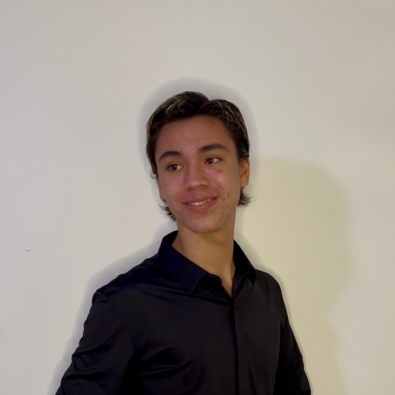 Ezra - Digital Development Lead at Limitless Dreams Group