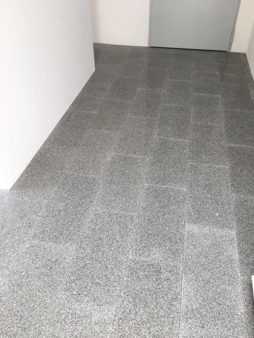Tile Work & Luxury Showers project