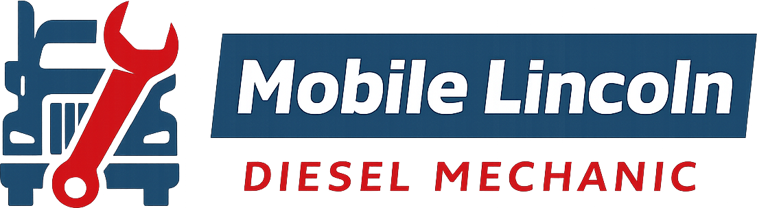 Mobile Lincoln Diesel Mechanic