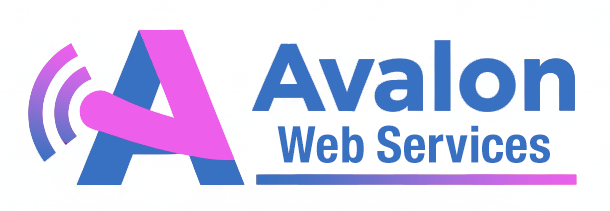 Avalon Web Services Logo