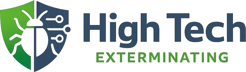 High Tech Exterminating