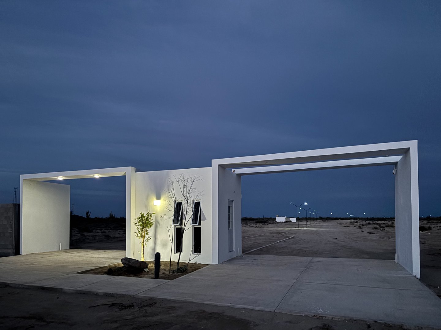 Natura Residencial Kino - Imagen 1