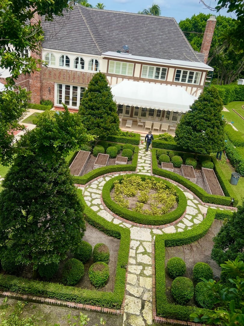 A Better Tree Florida - Stump Grinding