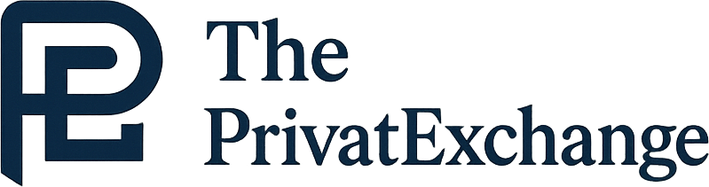 The PrivatExchange Logo