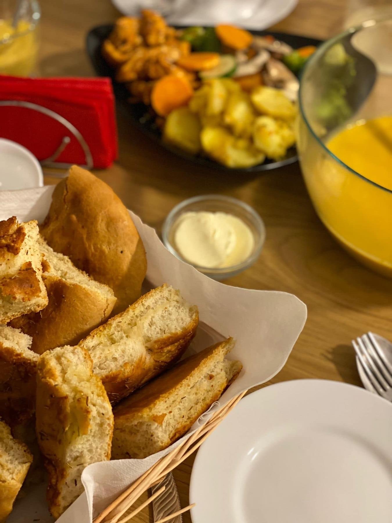 Clear your vision retreat