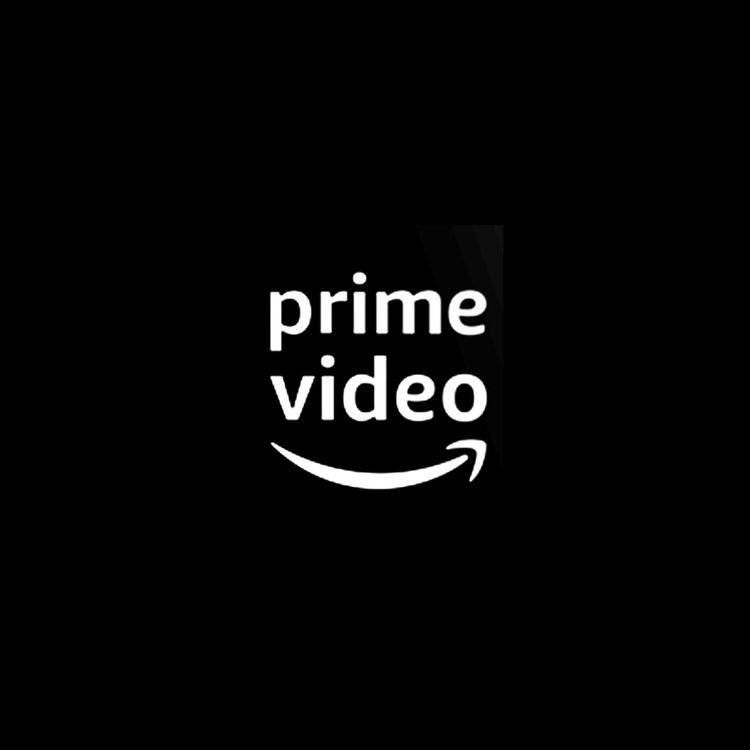 Prime Video logo