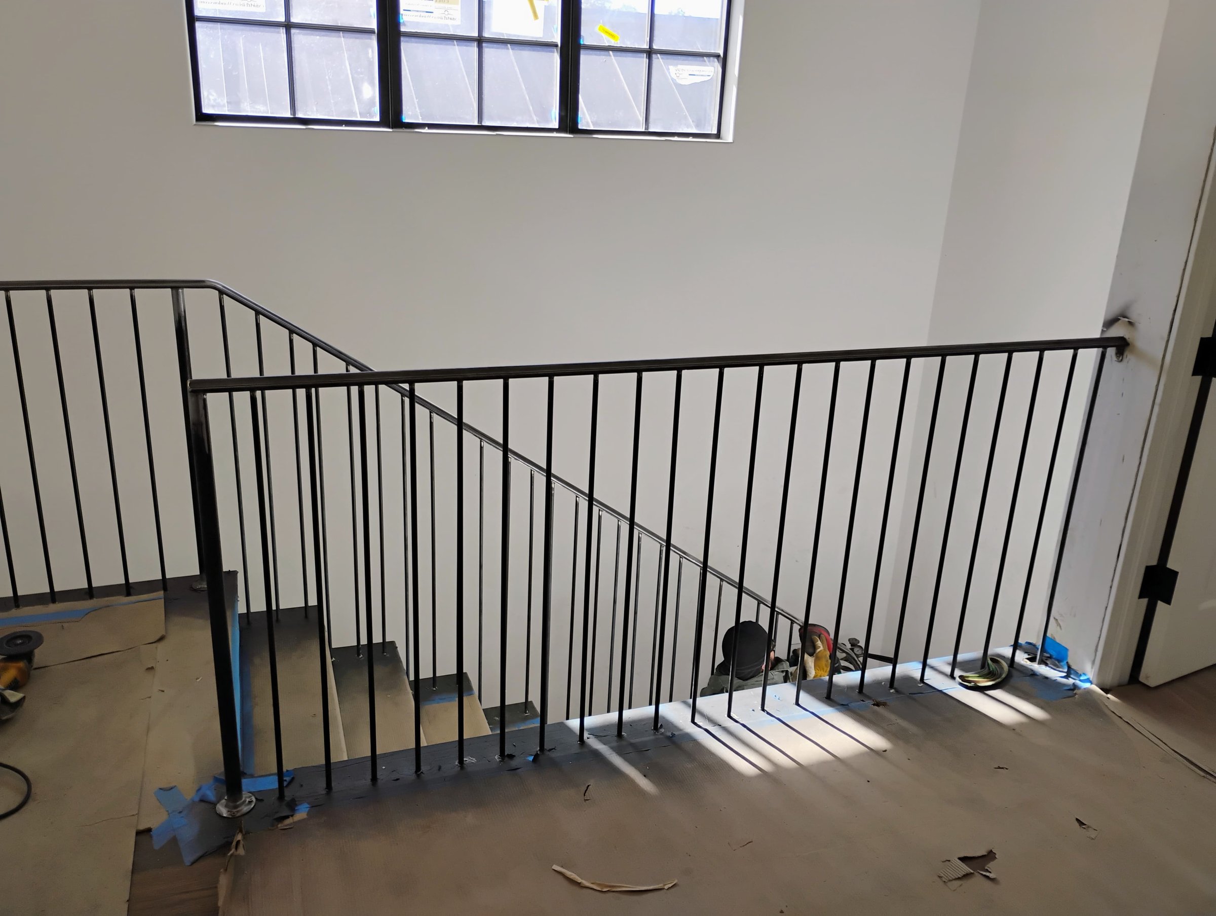 Complete Construction Projects - Customer Satisfaction Focus