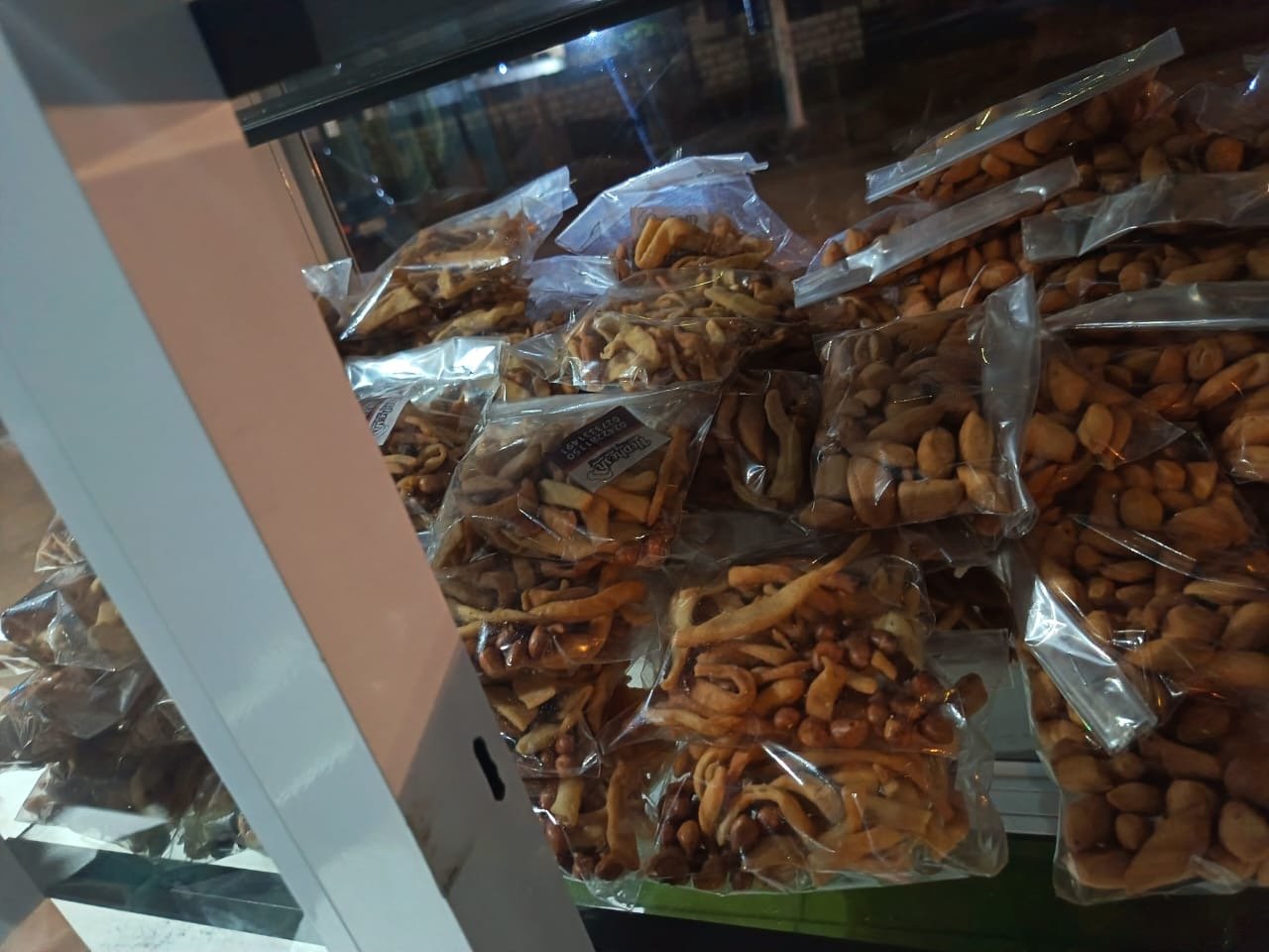 JT Groceries products