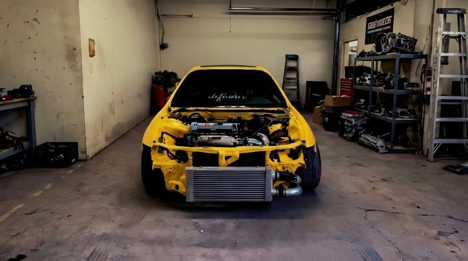 Low Society Customs gallery background