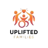 Uplifted Families Logo