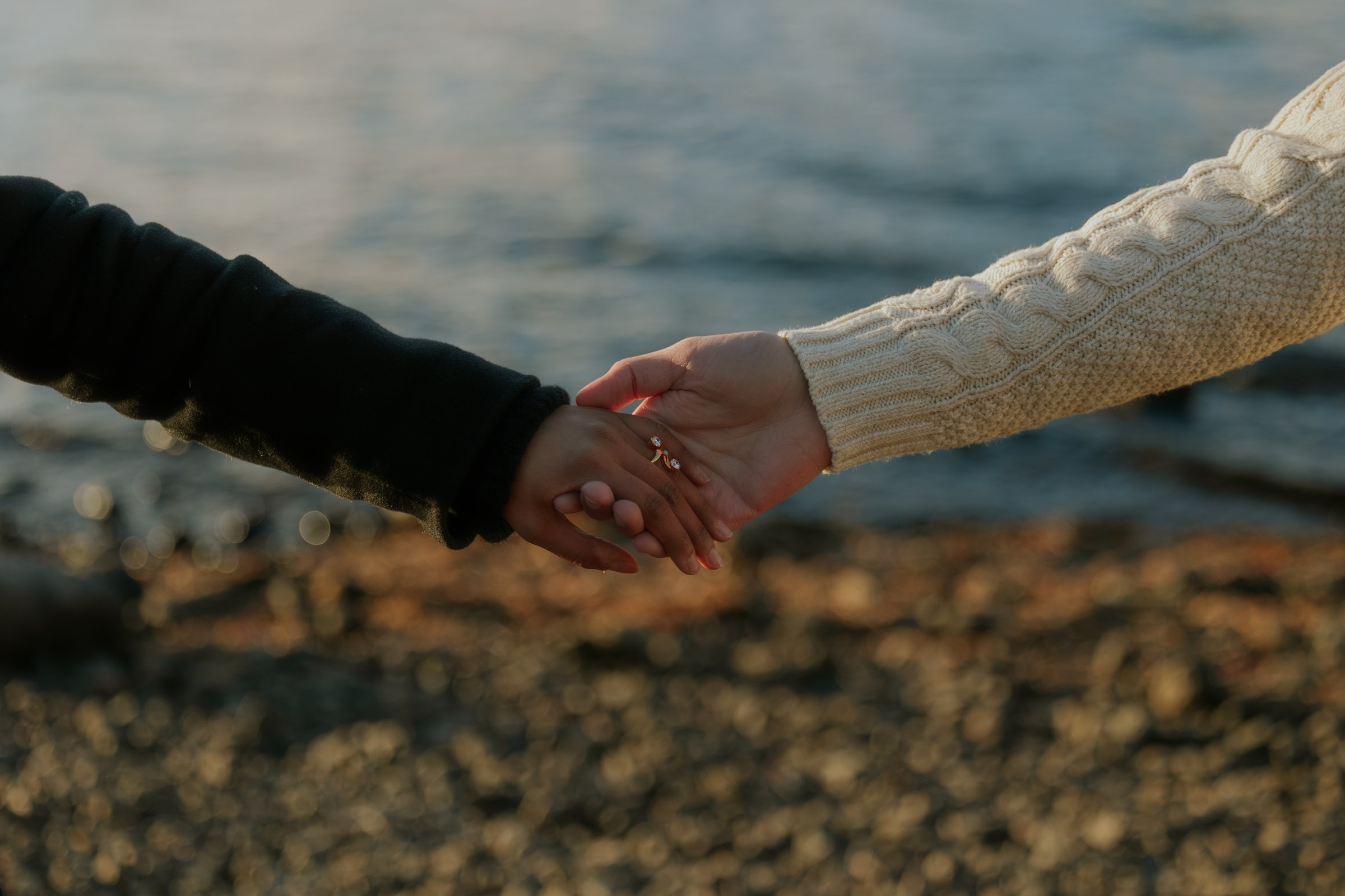 Mount Fuji couples photography