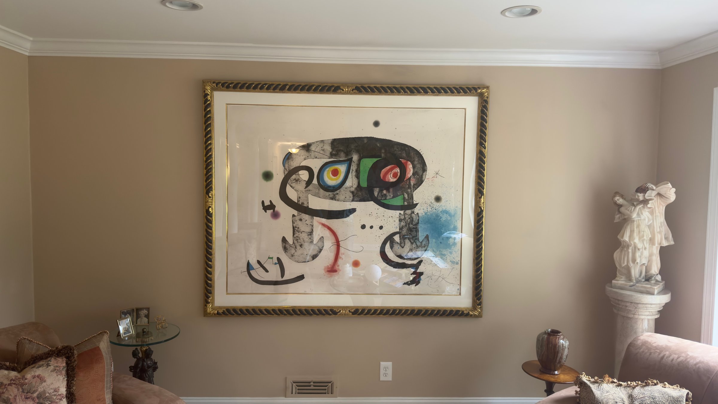 Smart Home Path NJ Project
