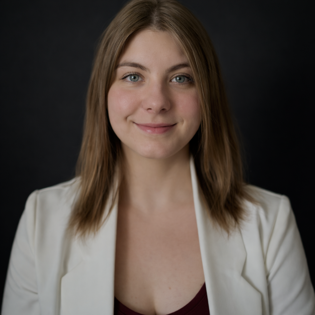 Anna Wieczorek - Holistic Nurse and Life Coach