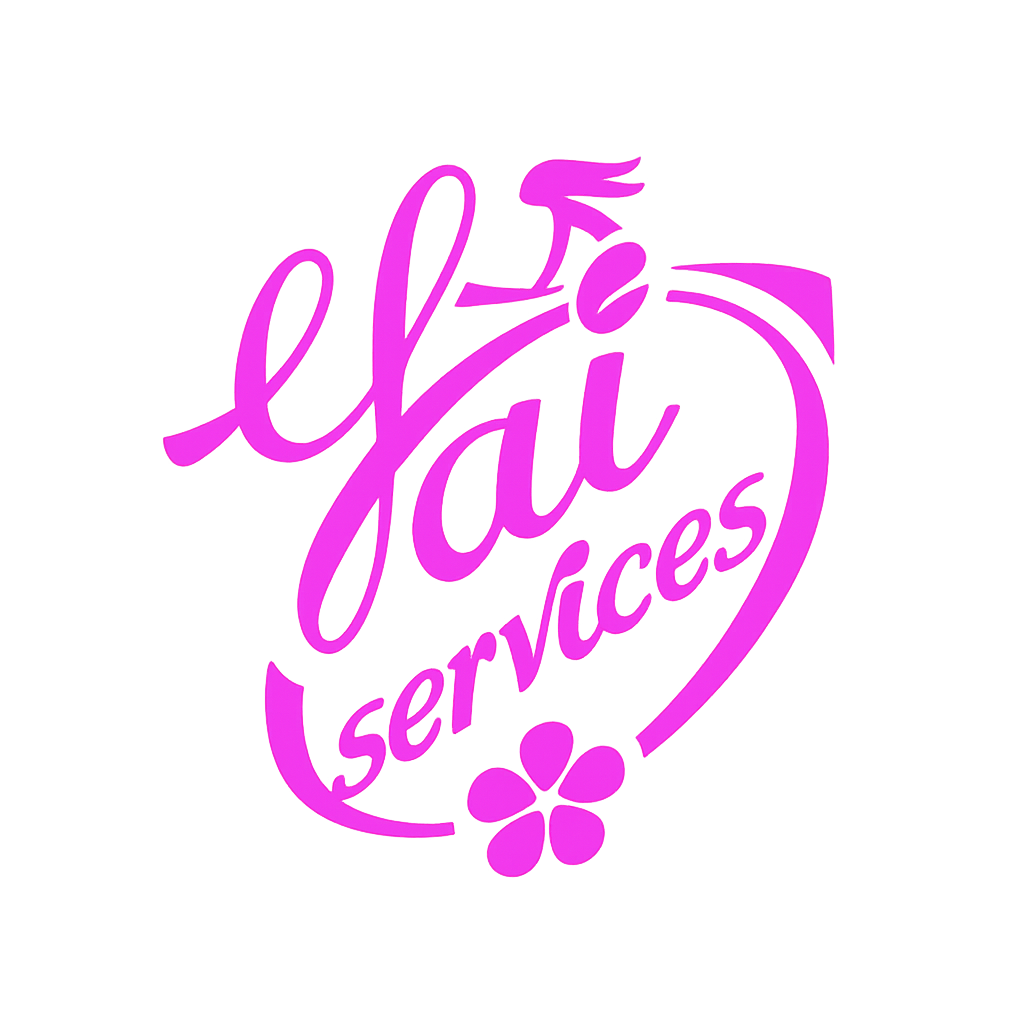 Yai Services, LLC Logo