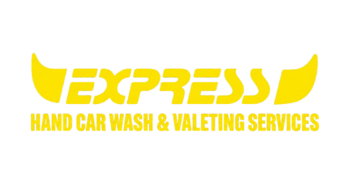 Express Hand Car Wash