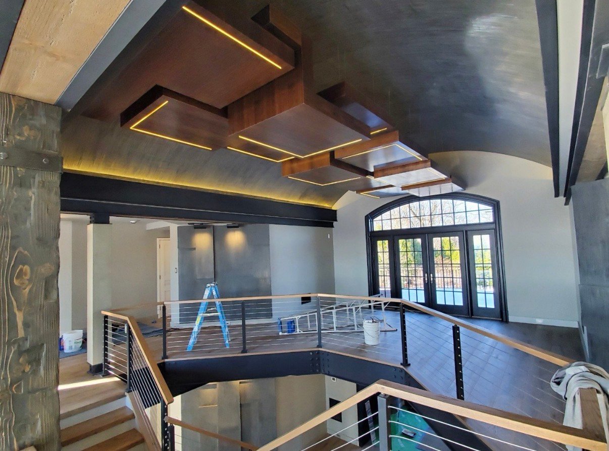 Lodin Group design and construction team collaboration