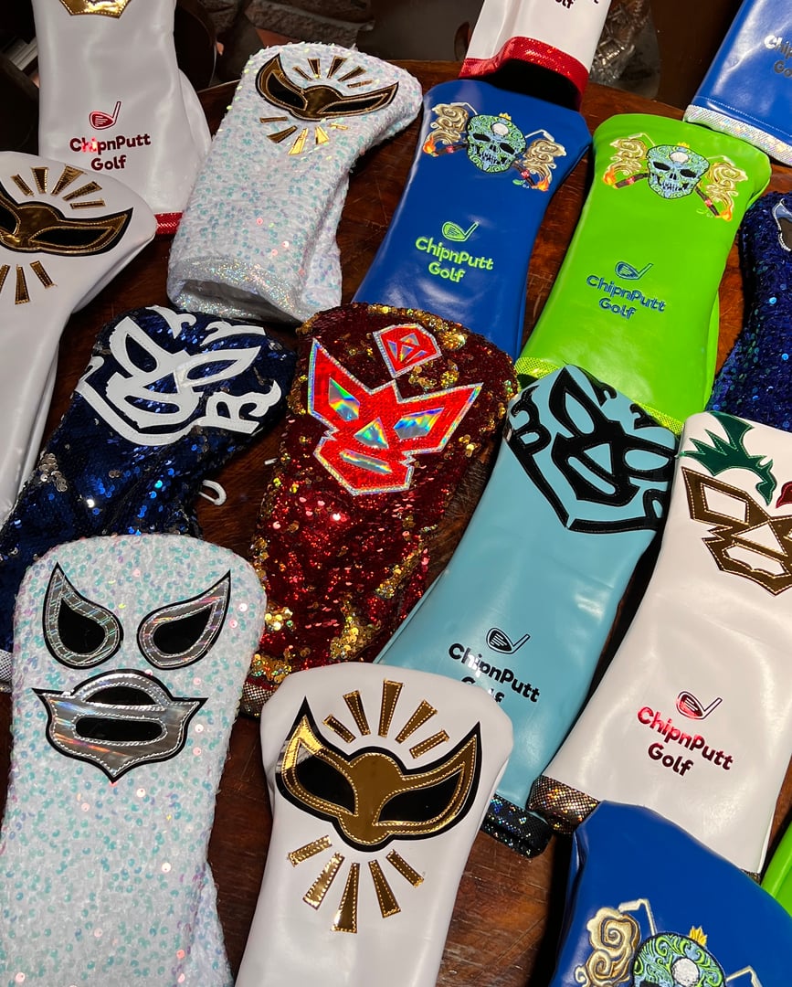 Mexican artisan craftsmanship background