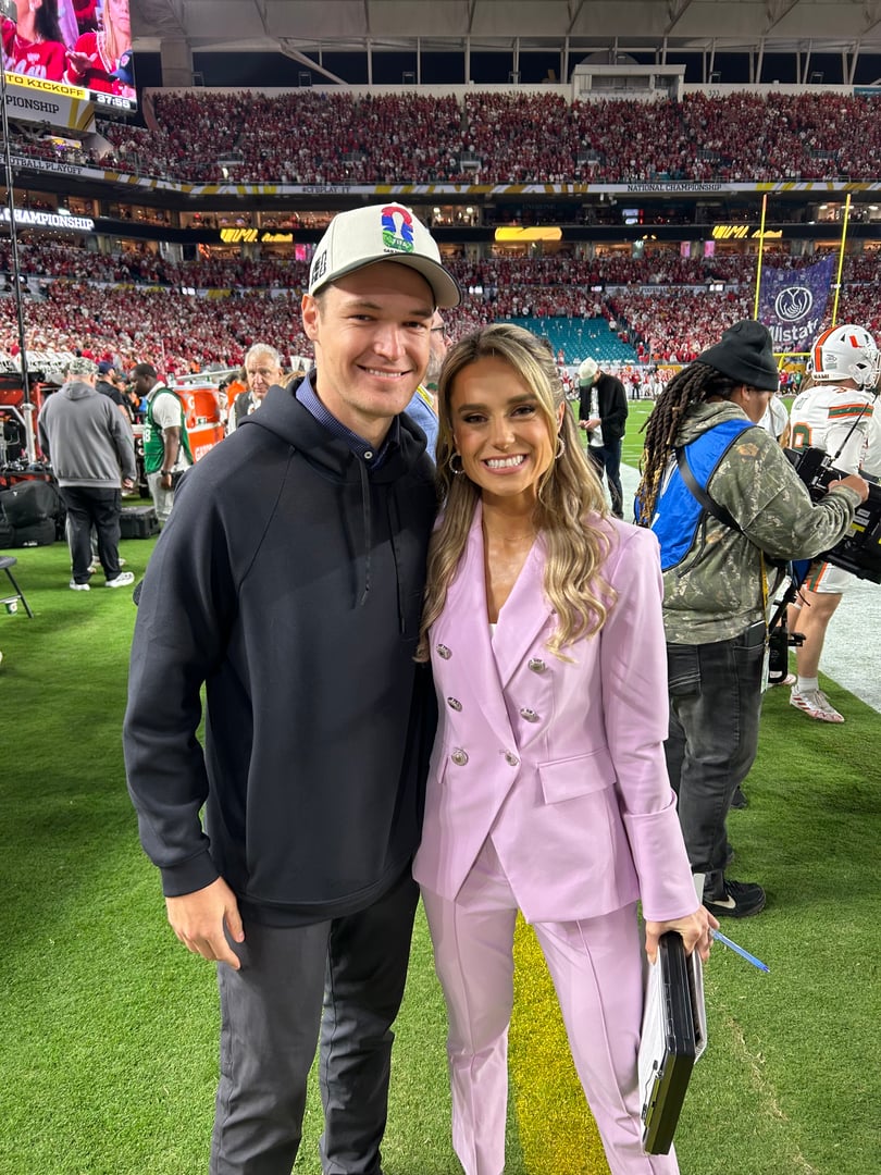 2026 National Championship