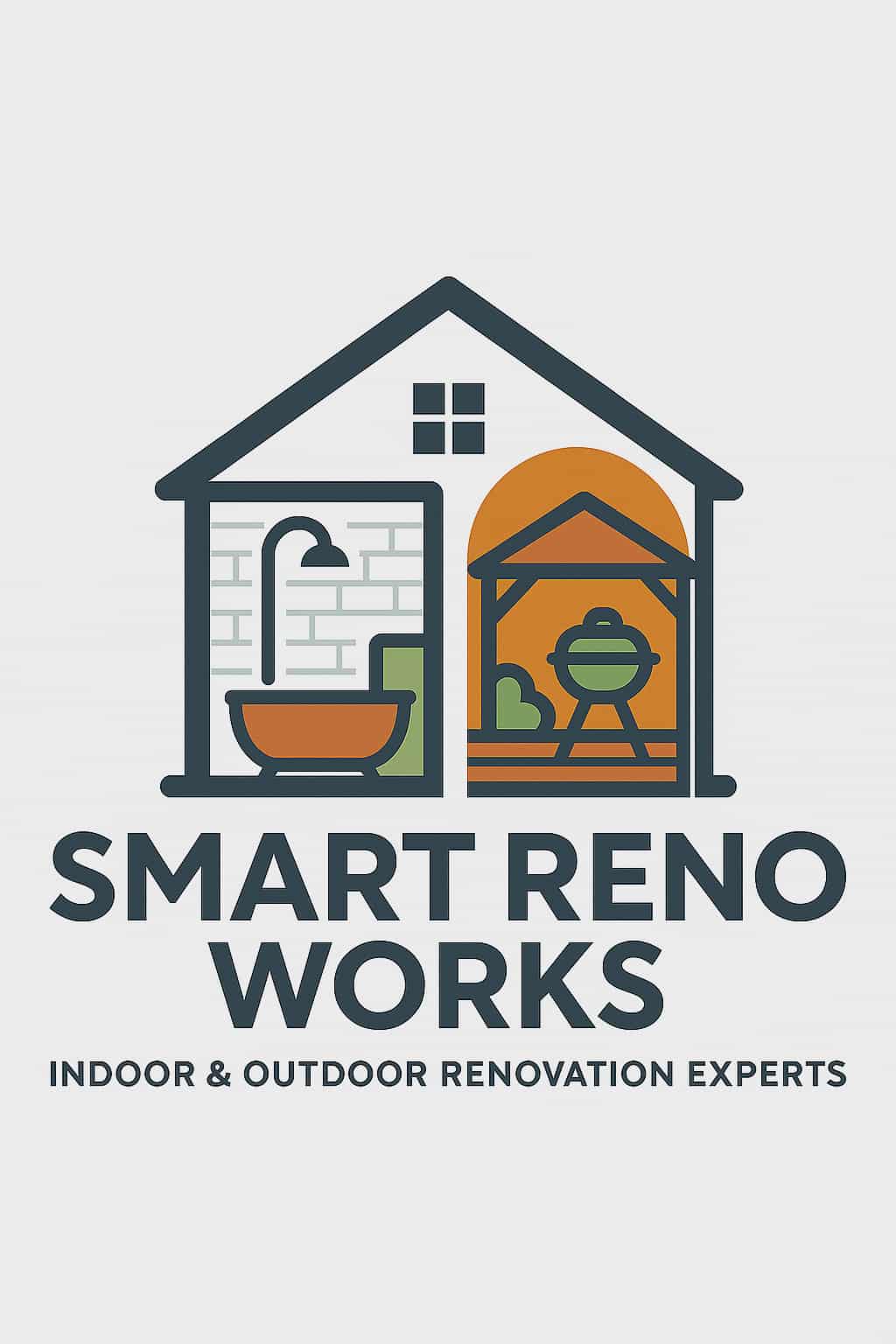 Smart Reno Works Logo