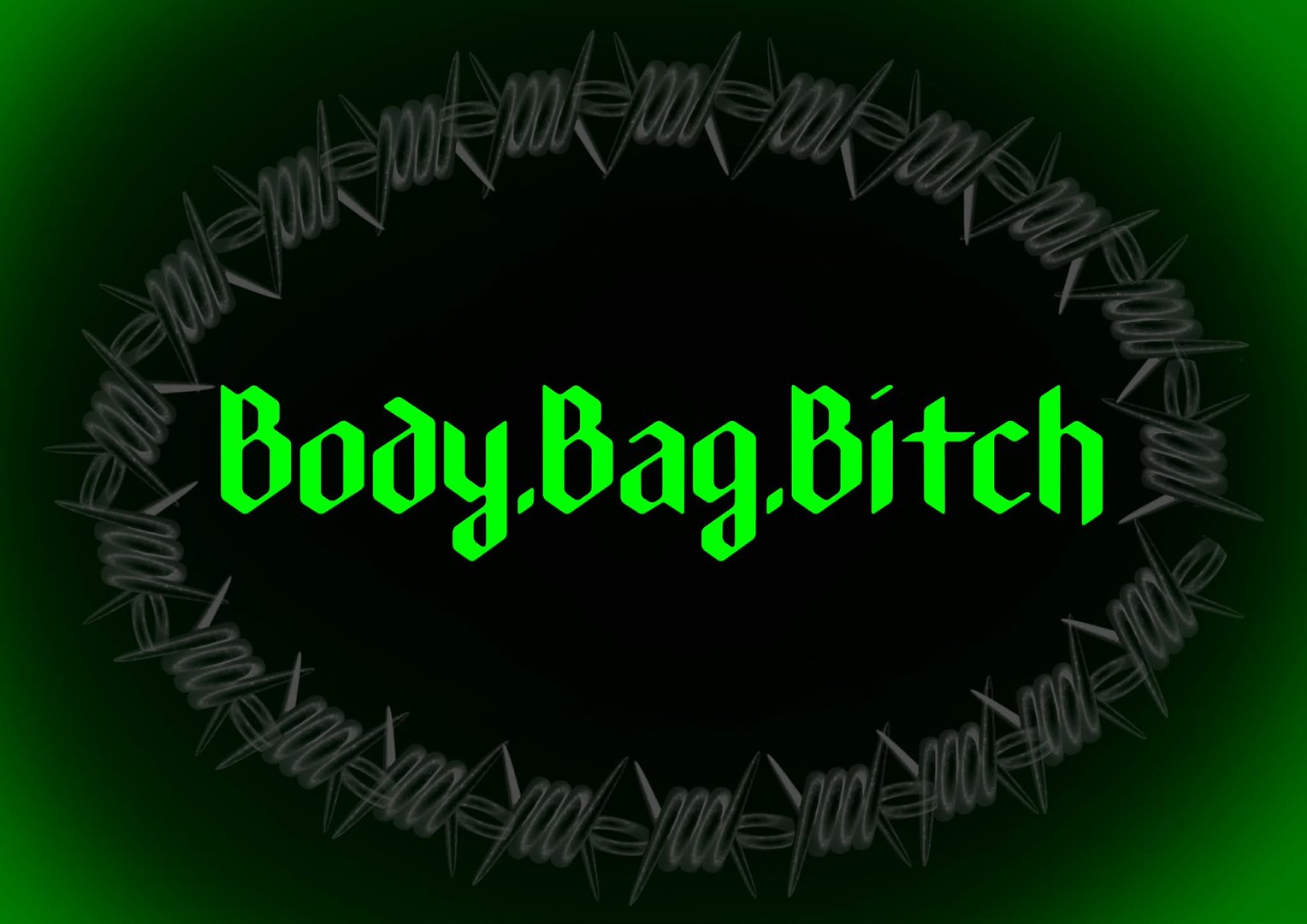 Kodie's custom brand cover