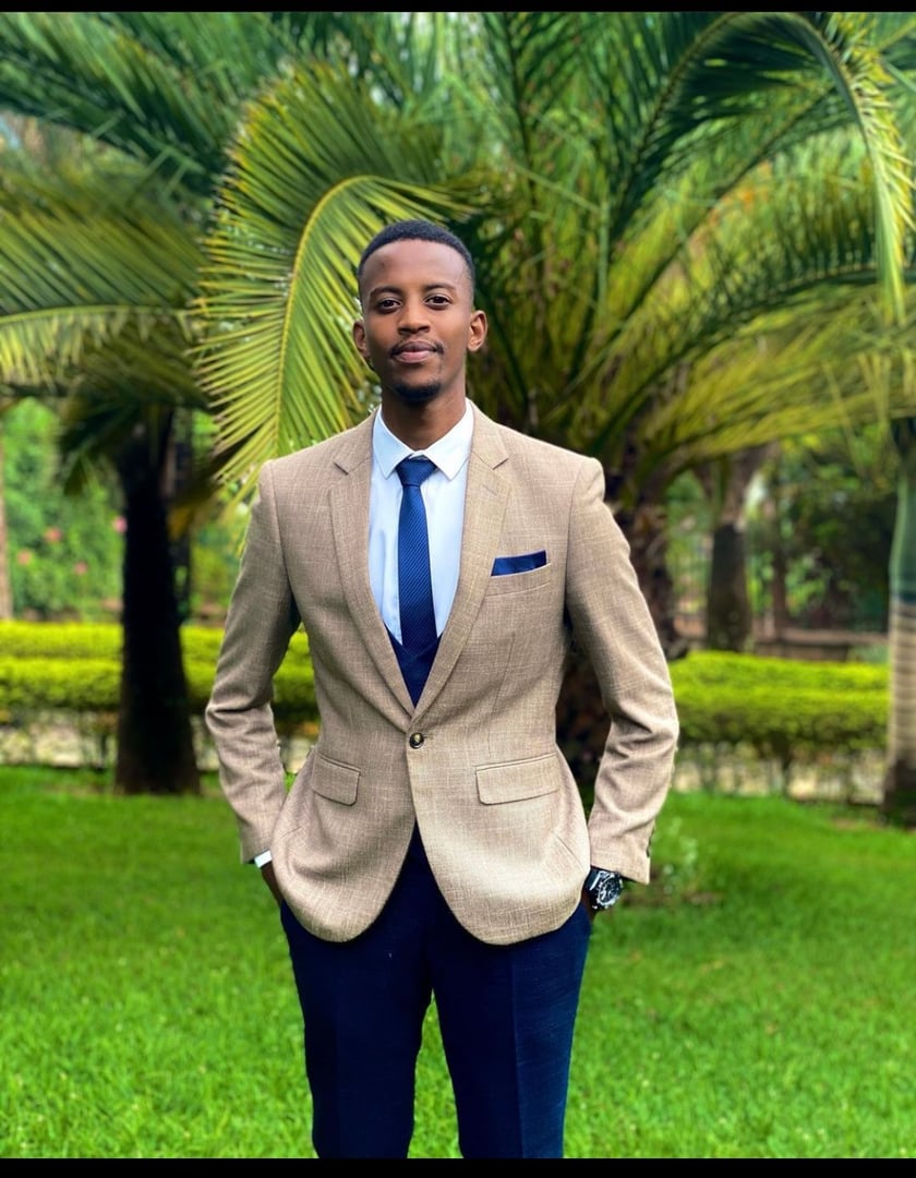 SHEMA Bruce - Professional Mining Engineer