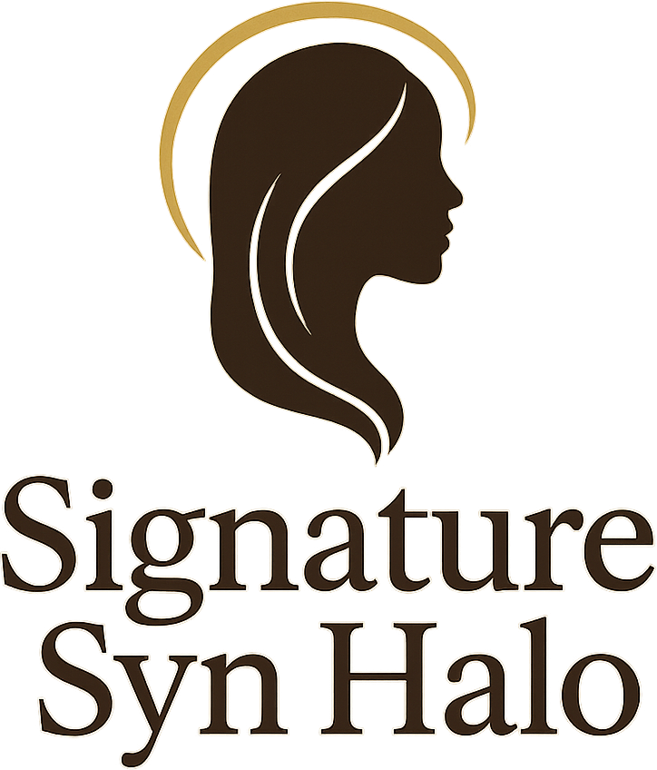 Signature Syn Halo