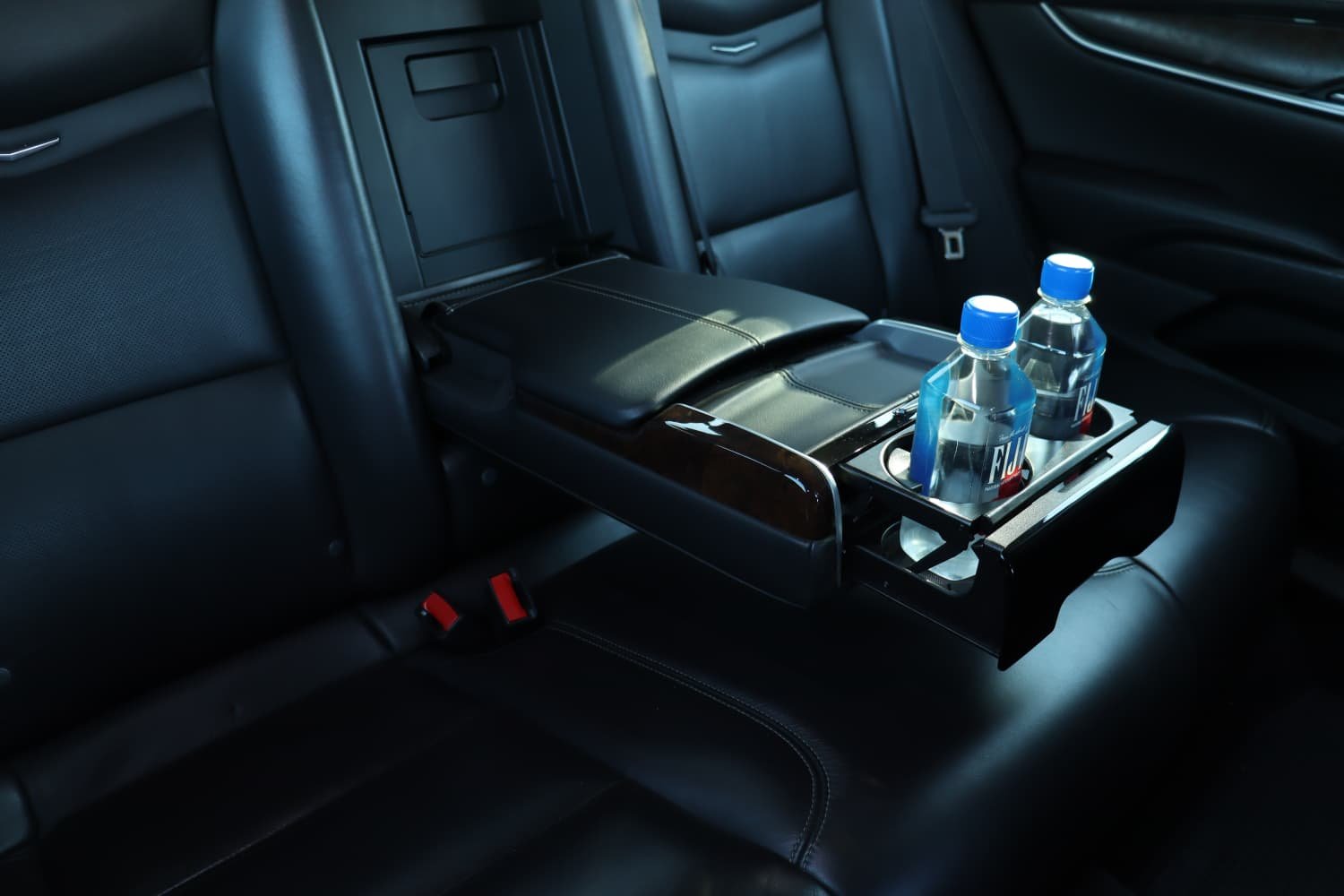 Cadillac XTS Sedan - Image 5