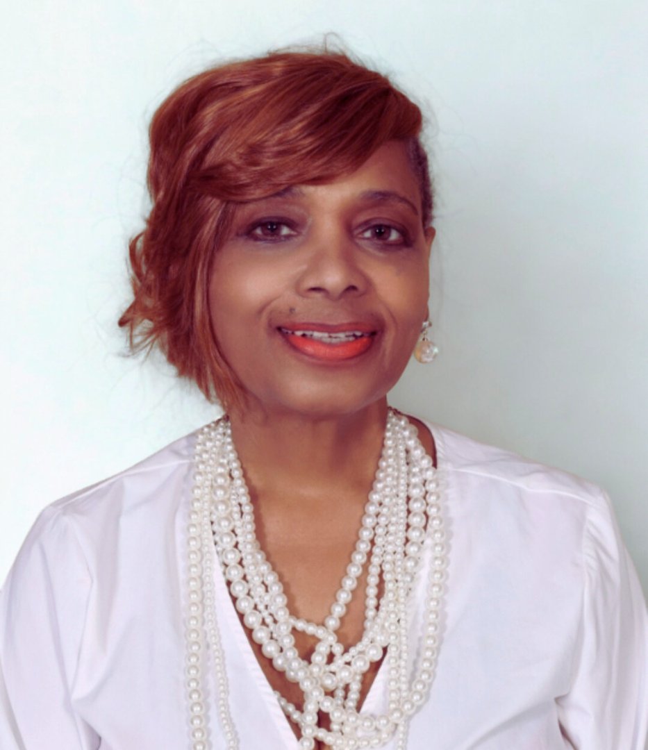 Dr. Felicia Davis-Fourte